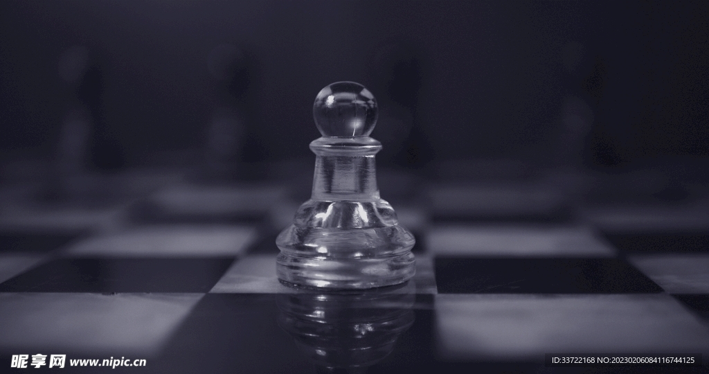 国际象棋