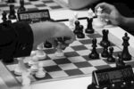 国际象棋