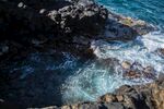 海边