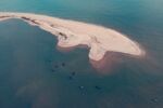 海边