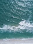 海边