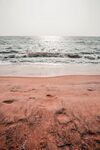 海边
