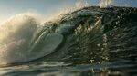 海边