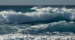 海边