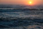 海边