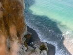 海边