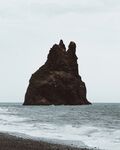海边