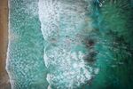 海边