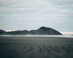 海边