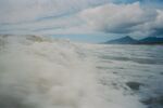 海边