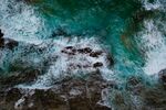 海边