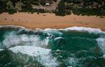 海边