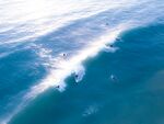 海边