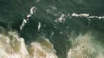 海边