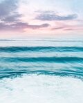 海边