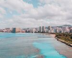 海边