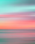 海边