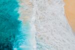 海边