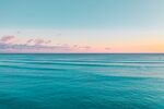 海边