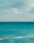 海边