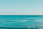 海边