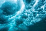 海边
