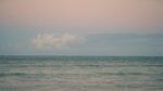 海边