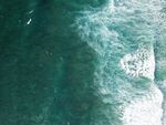 海边