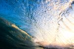 海边