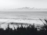 海边