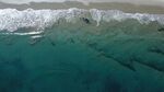 海边