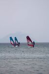 冲浪