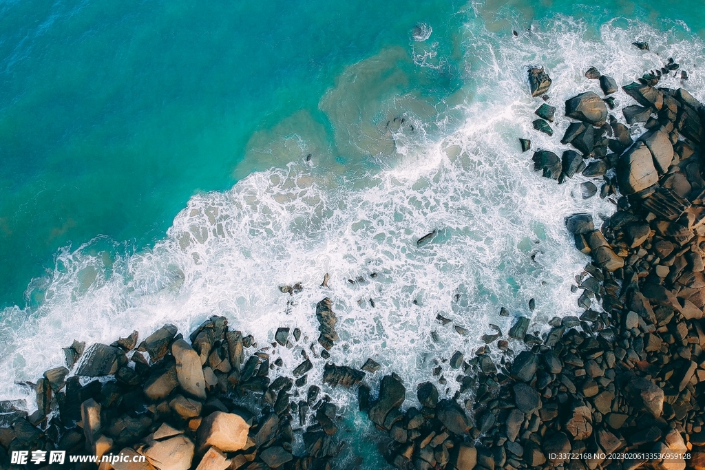 冲浪