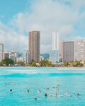 冲浪