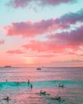 冲浪