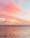 冲浪