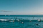冲浪