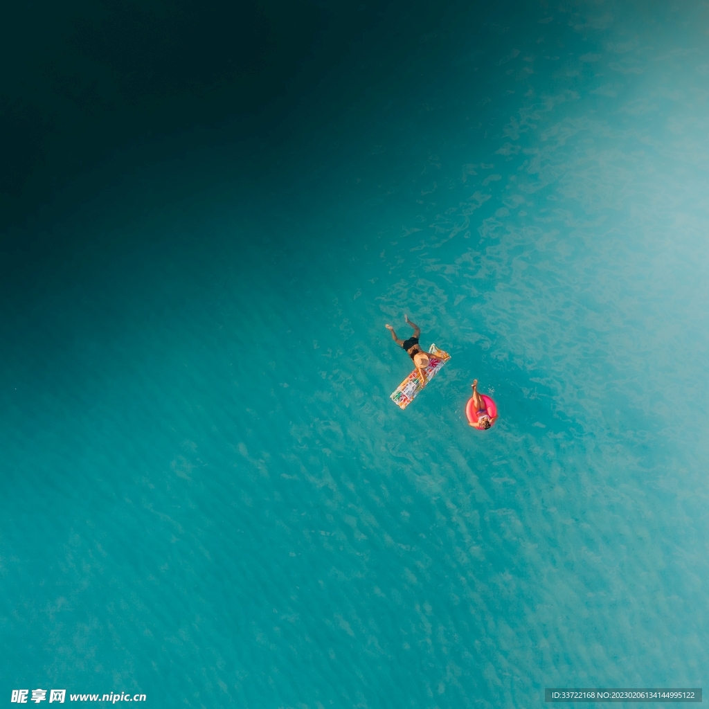 冲浪
