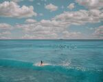 冲浪