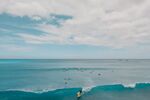 冲浪