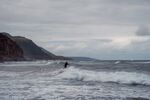 冲浪