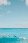 冲浪
