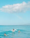 冲浪