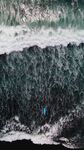 冲浪