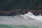 冲浪