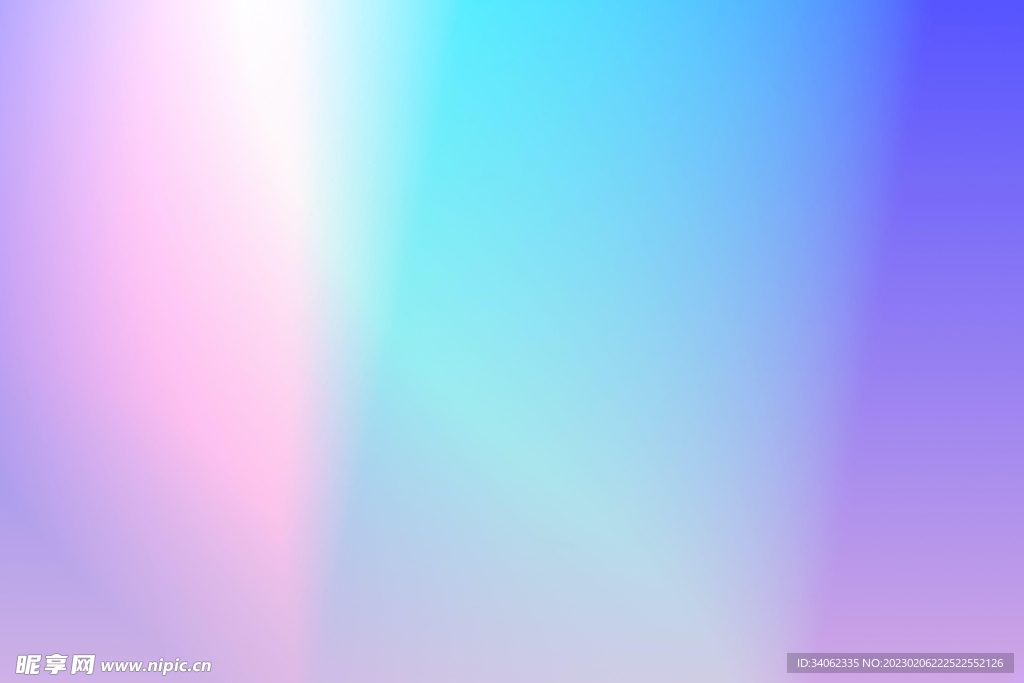渐变背景素材