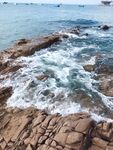 大海