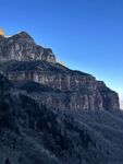 太行山山脉