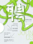 创意招聘