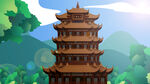 古建筑